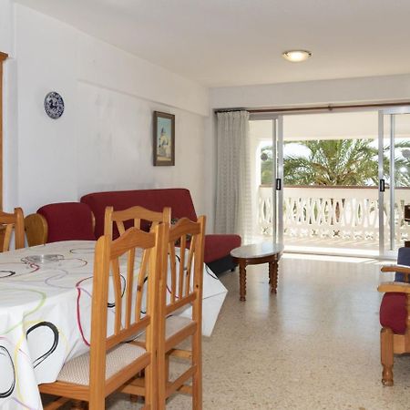 Ferienwohnung Lider, 2-I Cullera Exterior foto