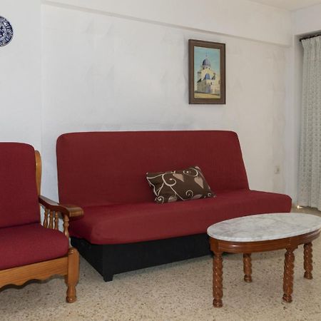 Ferienwohnung Lider, 2-I Cullera Exterior foto