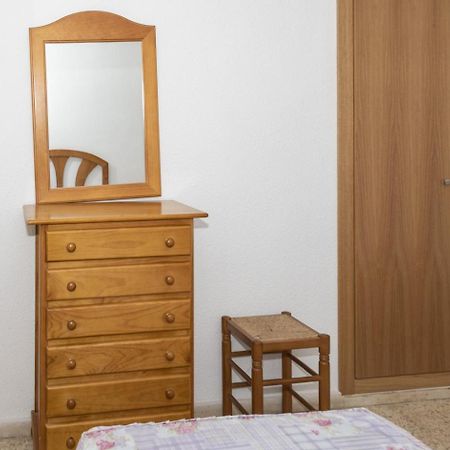 Ferienwohnung Lider, 2-I Cullera Exterior foto