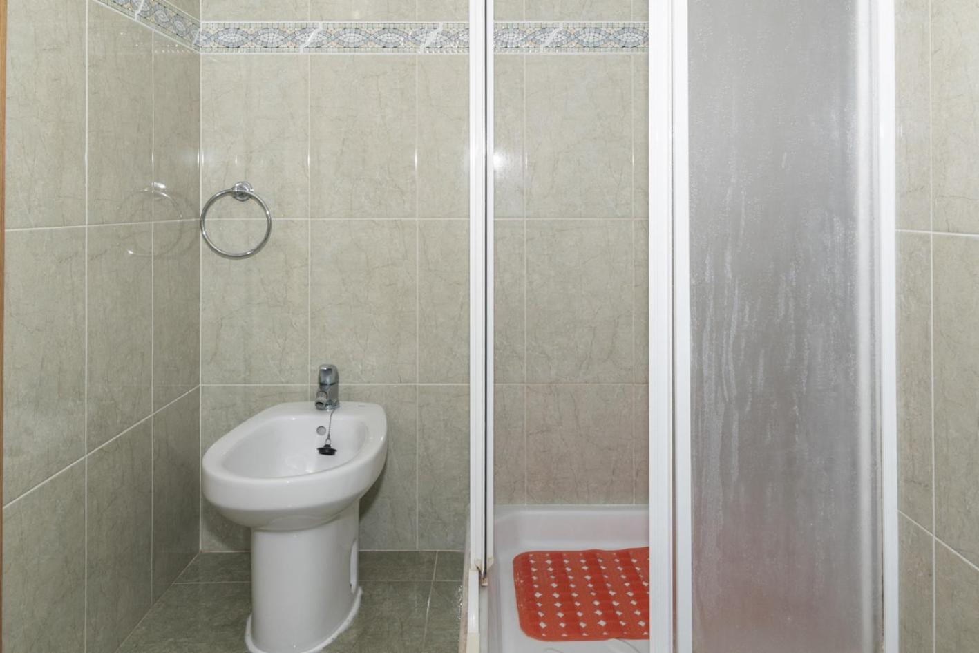 Ferienwohnung Lider, 2-I Cullera Exterior foto