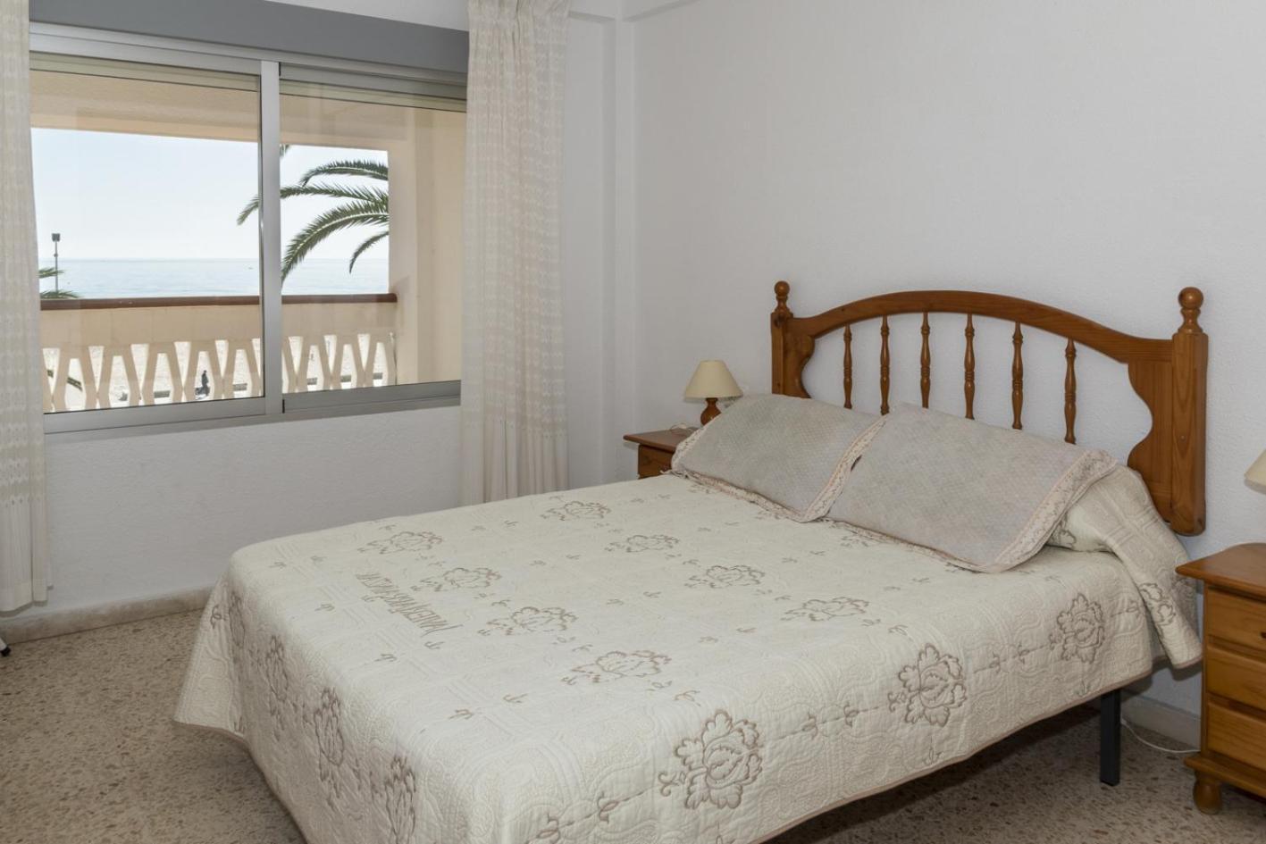 Ferienwohnung Lider, 2-I Cullera Exterior foto