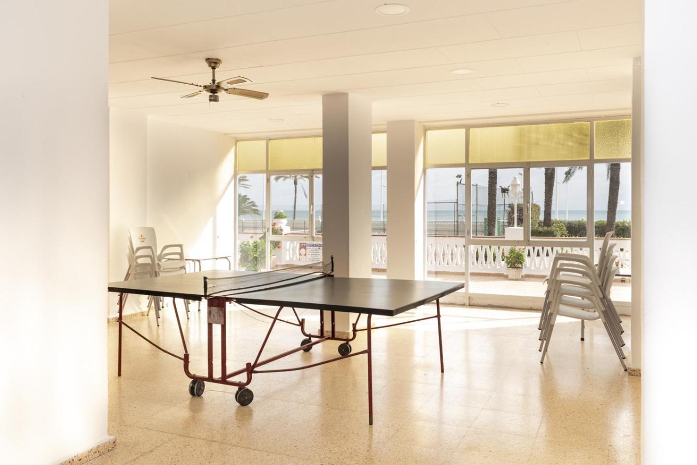 Ferienwohnung Lider, 2-I Cullera Exterior foto