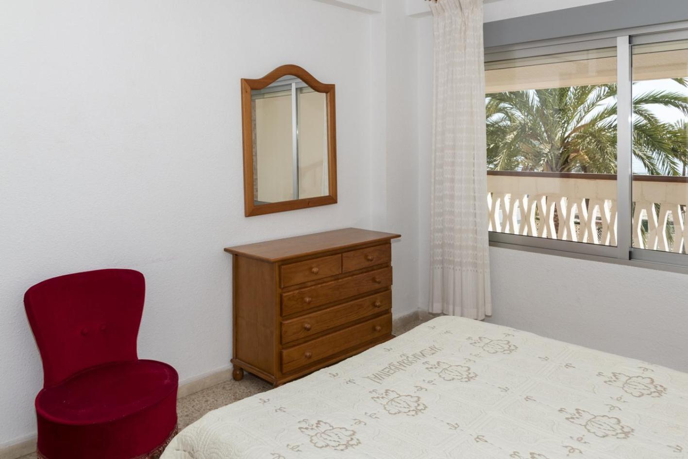 Ferienwohnung Lider, 2-I Cullera Exterior foto