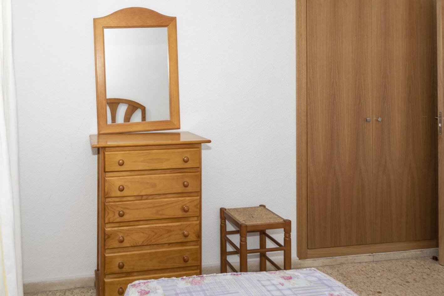 Ferienwohnung Lider, 2-I Cullera Exterior foto