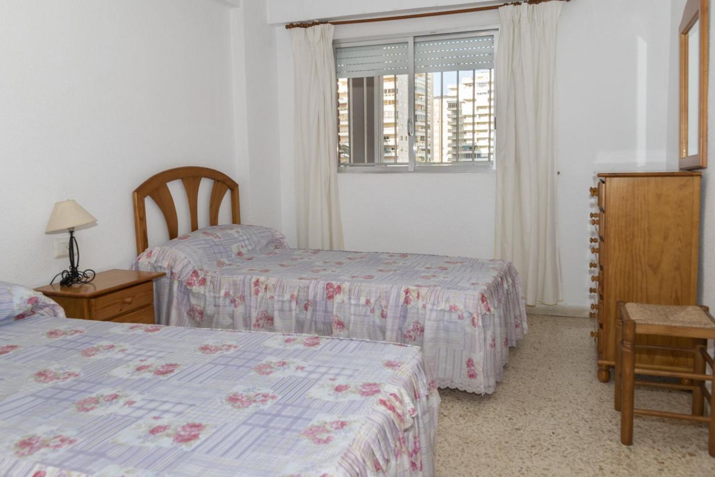 Ferienwohnung Lider, 2-I Cullera Exterior foto